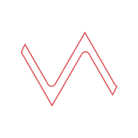 Logo Marca Sticker by tremmidia