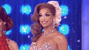 Episode 2 GIF by RuPaul's Drag Race