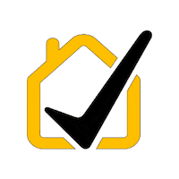 evbizim realestate emlak rental gayrimenkul Sticker