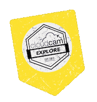Travel Explore Sticker by CloudcamGIPHS
