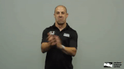 indy 500 clapping GIF by Paddock Insider