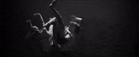 Film Noir GIF by English National Ballet