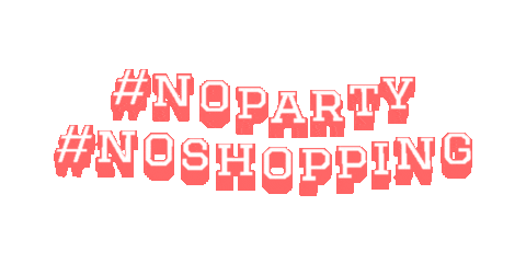 Party Shopping Sticker by OMiLAB