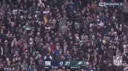 Philadelphia Eagles Football GIF by NFL