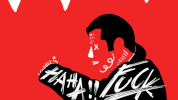 pulp fiction dancing GIF