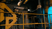 death electrocution GIF by Doctor Who