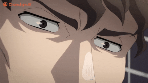Season 2 Episode 6 GIF by Crunchyroll