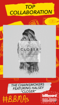 nominees GIF by Billboard Music Awards