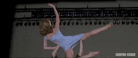 Dance Dancing GIF by Center Stage