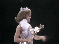 African American Singer GIF