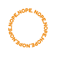 Bad News No Sticker by Demic