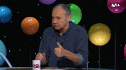 Ilustres Ignorantes Ok GIF by Movistar Plus+