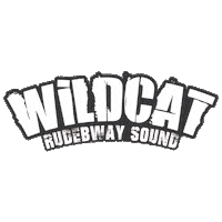 da dancehall Sticker by Wildcat Sound