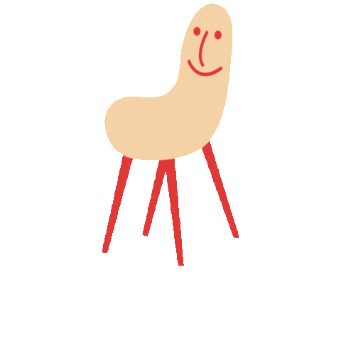 Indko Sticker by interiordesignkorea