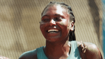 Happy Clapping GIF by Survivor CBS