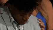 Sad Fox GIF by Paradise Hotel