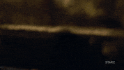 season 2 starz GIF by Ash vs Evil Dead