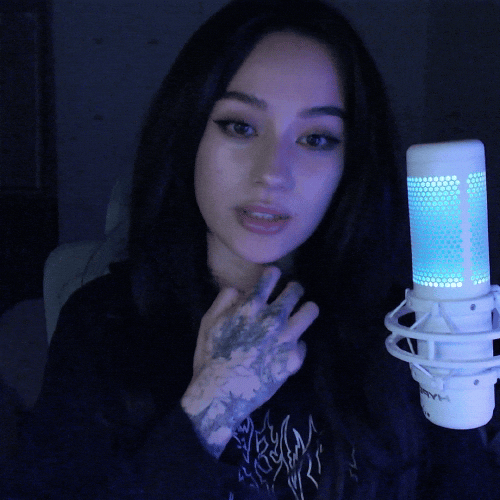 Cute Girl GIF