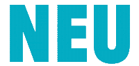 Neu Sticker by Bikini Berlin