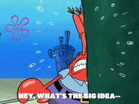 season 7 episode 13 GIF by SpongeBob SquarePants