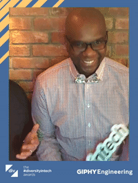 diversityintech GIF by divawards
