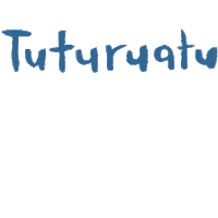 Beach Bird Sticker by Ecostore