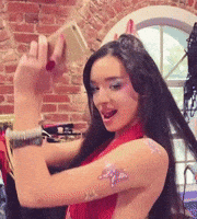 Twiggykay pop wlw twiggy MCKAYLA GIF