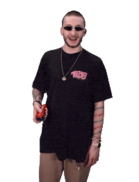 Maťomiško Sticker by Elite barber