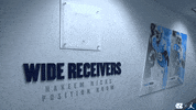 Heels Unc GIF by Carolina Football