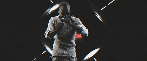 Dance Vibes GIF by Terrell Hines