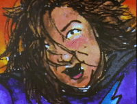 nickrewind nicksplat are you afraid of the dark the tale of the ghastly grinner GIF