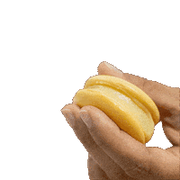 Doce De Leite Hm Sticker by Conceição Bem Casados