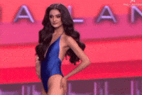 Miss Universe GIF