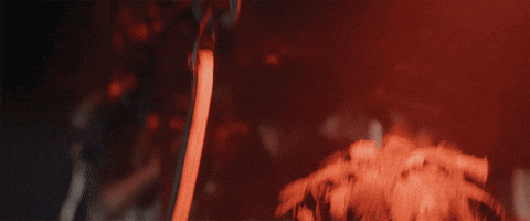 Knife Fps GIF by Call of Duty