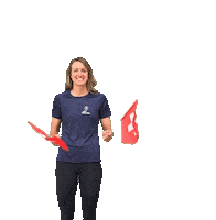 Itstime Sticker by swissvolley