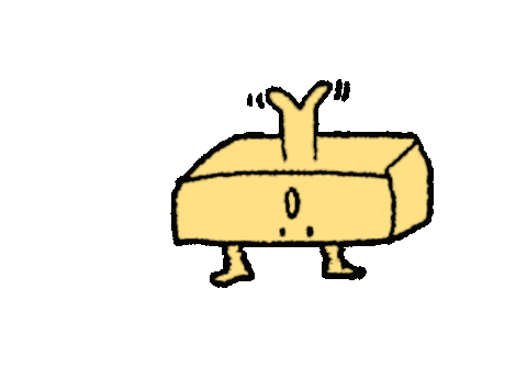 Box Crossfit Sticker