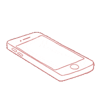 Phone Message Sticker