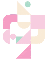 Art Movement Motion Sticker by Poketo