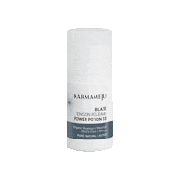Sticker by Karmameju Skincare