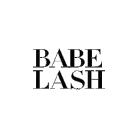 Beauty Be Yourself Sticker by Babe Lash