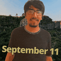 September 11 GIF