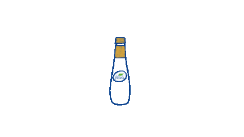 Novawaterksa giphyupload love fun celebrate Sticker