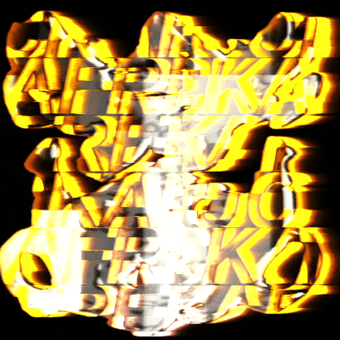 Glitch Emoji GIF by #BASILIO