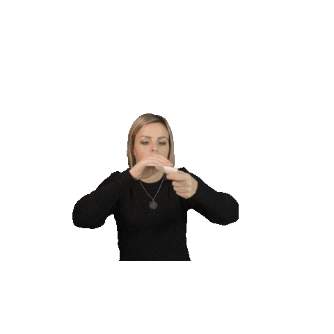 Funny Girl Meme Sticker by Maalia Agentur