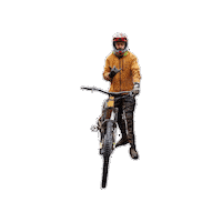 Sticker by Teste di Marmo