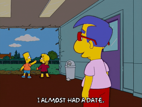 bart simpson episode 3 GIF