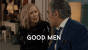 Winning Schitts Creek GIF by CBC