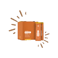 Doterra Foodsupplement Sticker by Zichtbaar Jij