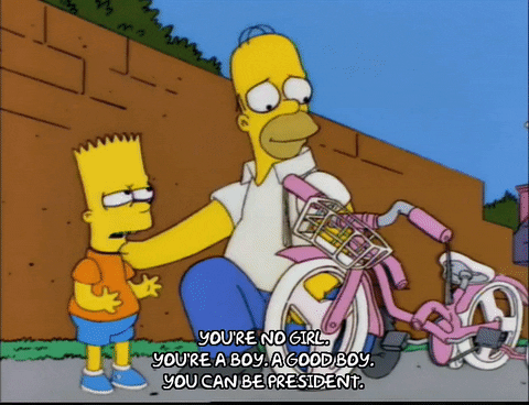 homer simpson episode 10 GIF
