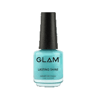 glamnailproducts nails nailpolish nailart gelpolish Sticker